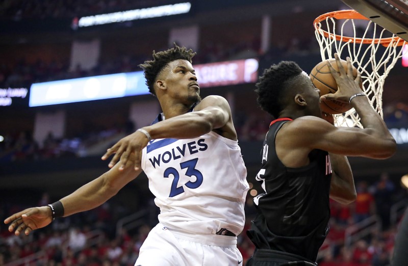 Karl-Anthony Towns reportedly agrees to super-max deal with Wolves