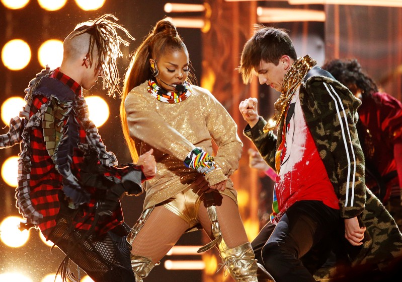 FILE PHOTO: 2018 Billboard Music Awards - Show - Las Vegas