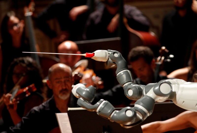 Robots to make robots at ABB's $150m factory in Shanghai