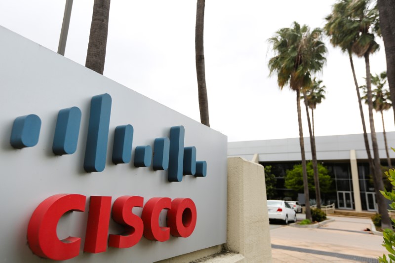 Cisco health clinic at Cisco Systems in San Jose
