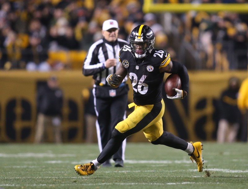 NFL: Green Bay Packers at Pittsburgh Steelers