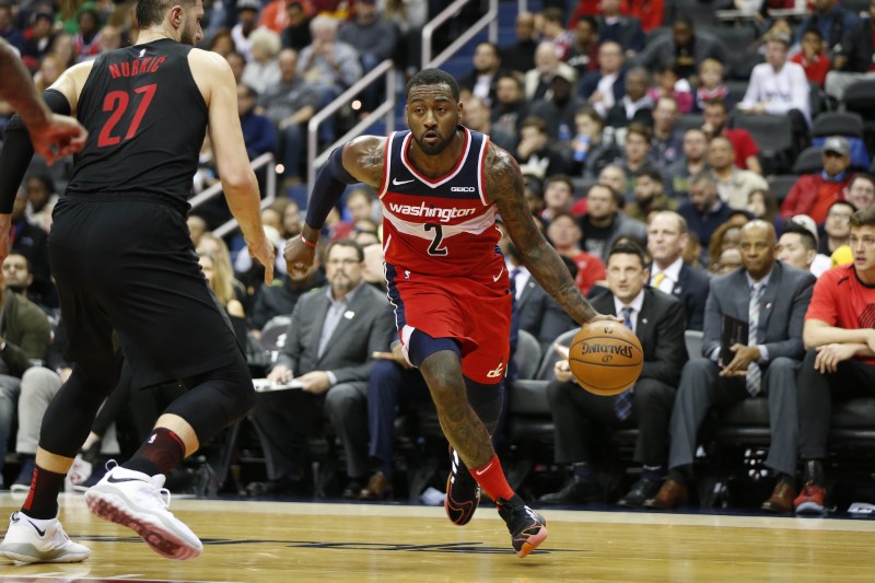 Trade Rumors Washington Wizards Wall and Beal Trade Rumors Washington Wizards Wall and Beal