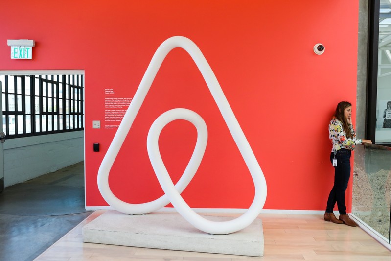 Airbnb removes listings in disputed West Banks settlements Airbnb removes listings in disputed West Banks settlements