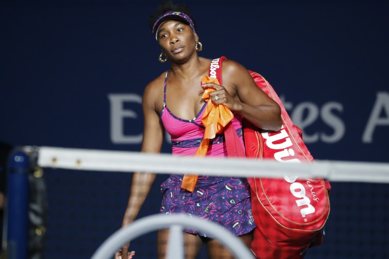 Tennis US Open