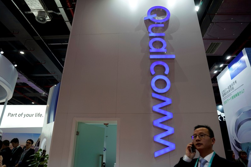 Qualcomm earmarks $100 million AI investment fund for start-ups Qualcomm earmarks $100 million AI investment fund for start-ups