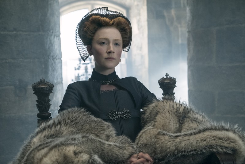 4113_D039_00094_R
Saoirse Ronan stars as Mary Stuart in MARY QUEEN OF SCOTS, a Focus Features release
