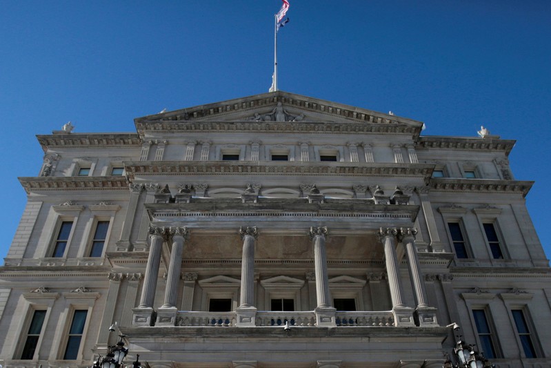 FILE PHOTO: The Michigan Capitol building in Lansing