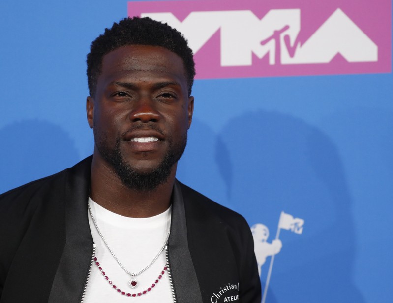FILE PHOTO: 2018 MTV Video Music Awards - Arrivals - New York