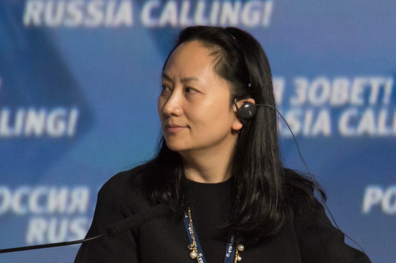 China summons US, Canadian ambassadors over Huawei CFO arrest