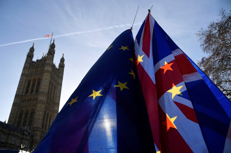 Theresa May announces when MPs will vote on Brexit deal