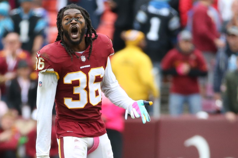 Chiefs miss out on D.J. Swearinger after Cardinals claim safety Chiefs miss out on D.J. Swearinger after Cardinals claim safety