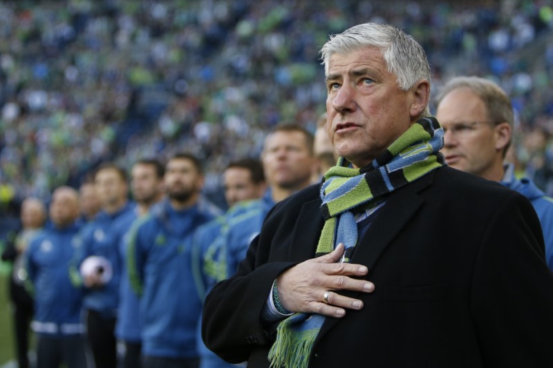 Sigi Schmid all-time winningest MLS coach dies at 65 Sigi Schmid all-time winningest MLS coach dies at 65
