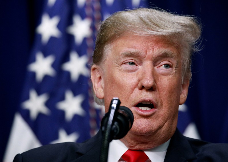 Trump expecting 'big progress' on China trade after Xi Jinping phone call