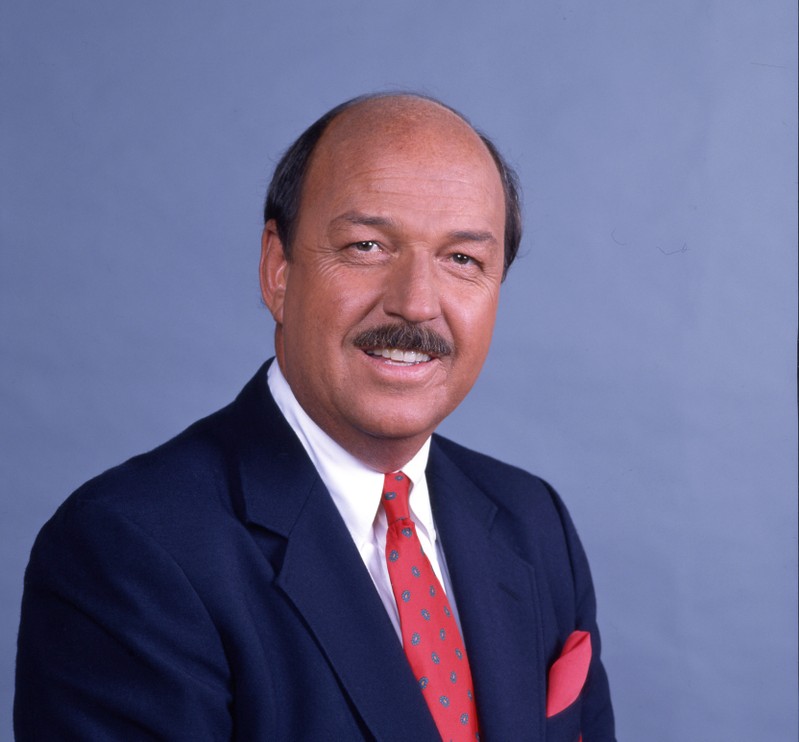 WWE Hall Of Famer Mean Gene Okerlund Passes Away At Age 76 WWE Hall Of Famer Mean Gene Okerlund Passes Away At Age 76