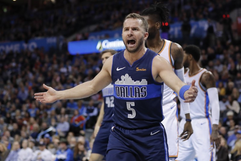 NBA: Dallas Mavericks at Oklahoma City Thunder