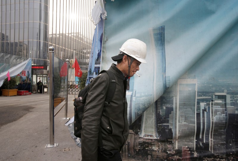 China records slowest economic growth since 1990: Details here China records slowest economic growth since 1990: Details here