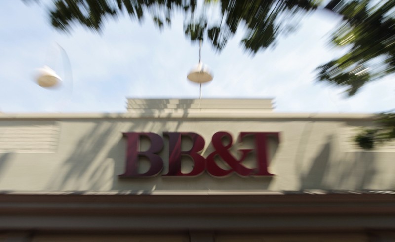 BB&T, SunTrust announce merger