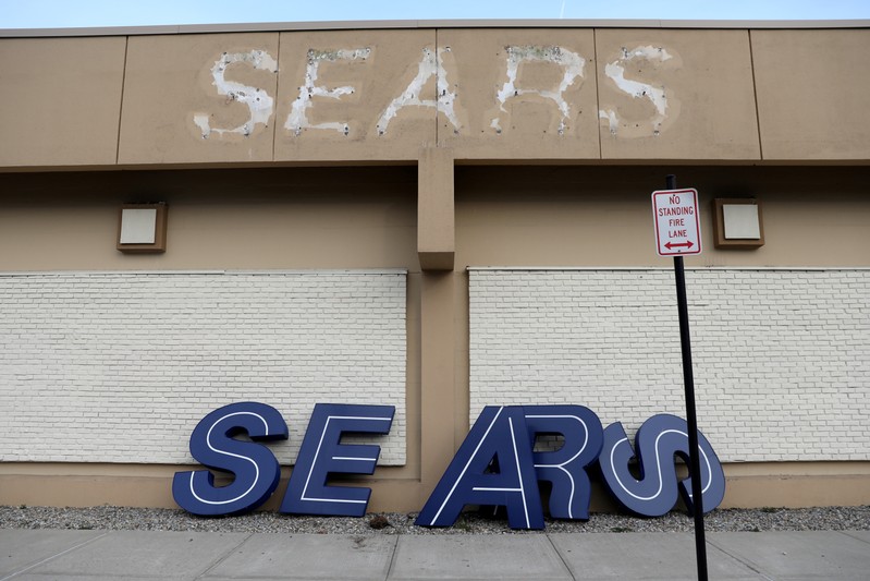 Judge approves Lampert’s $5.2B Sears takeover bid