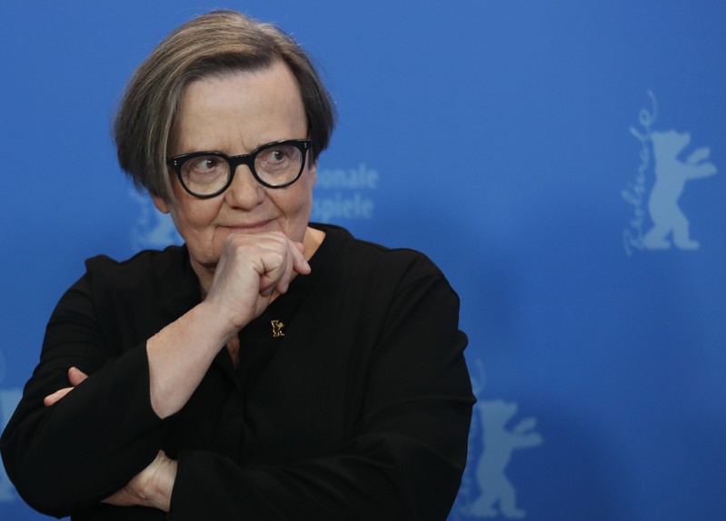69th Berlinale International Film Festival