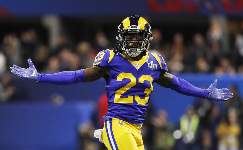 Super Bowl LIII - New England Patriots v Los Angeles Rams