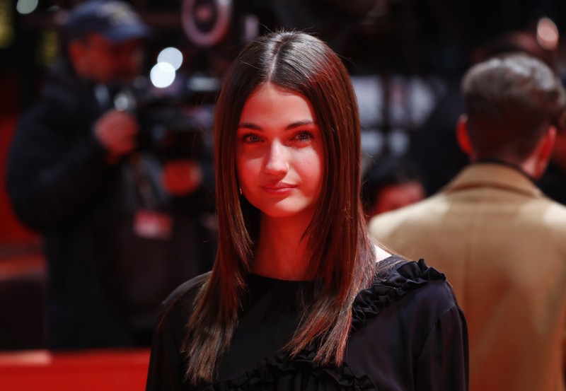 69th Berlinale International Film Festival