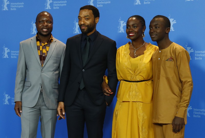 69th Berlinale International Film Festival