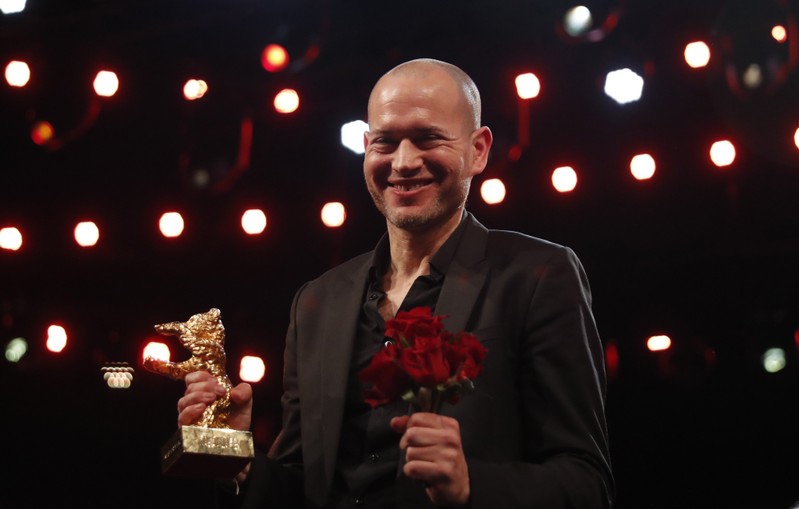 69th Berlinale International Film Festival