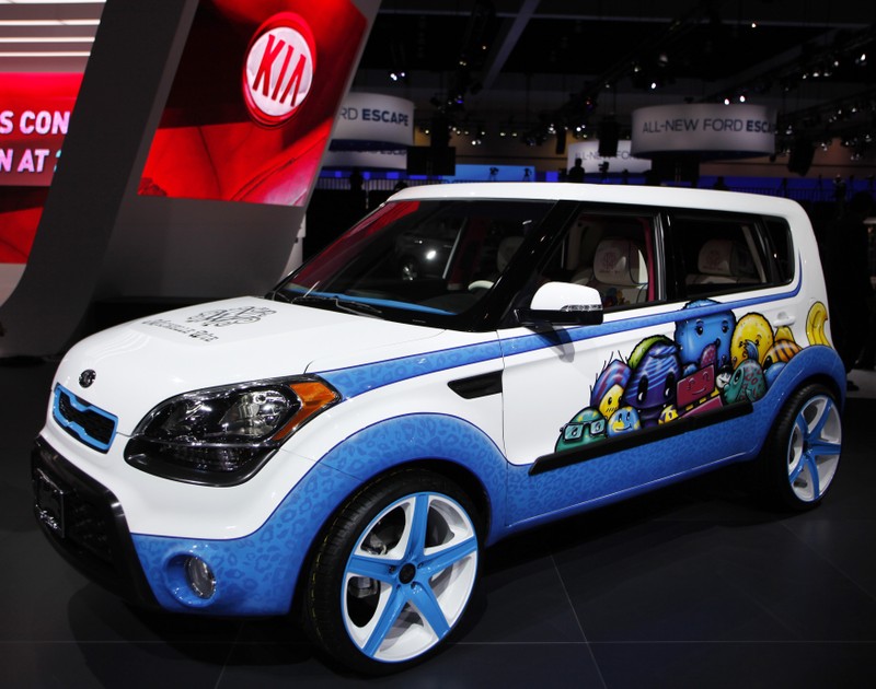 Kia, Hyundai expand U.S. engine fire recalls by 534000 vehicles Kia, Hyundai expand U.S. engine fire recalls by 534000 vehicles