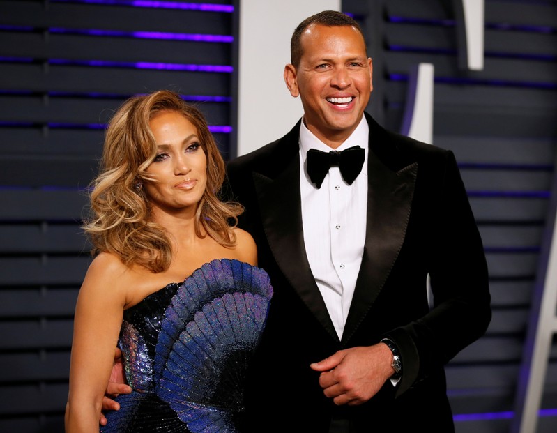 FILE PHOTO: 91st Academy Awards – Vanity Fair – Beverly Hills