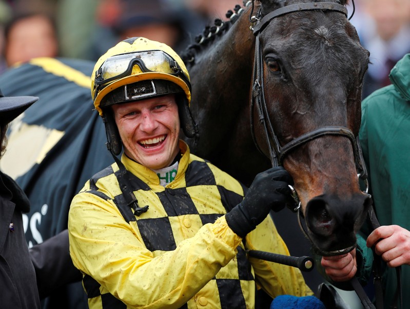 Cheltenham Festival