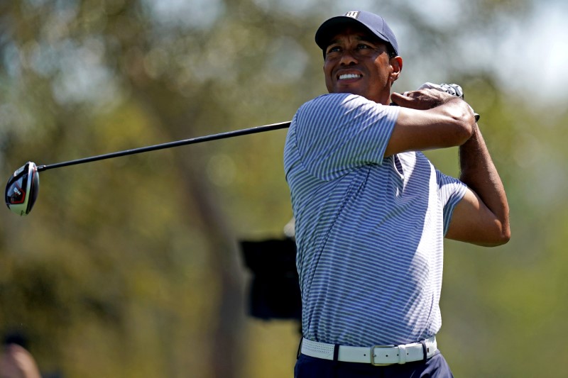 PGA: THE PLAYERS Championship - Second Round