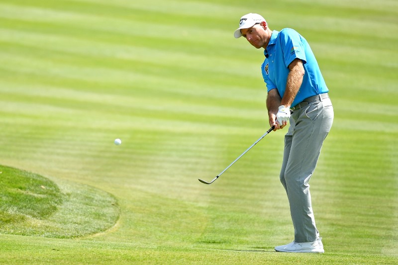 PGA: THE PLAYERS Championship - Second Round