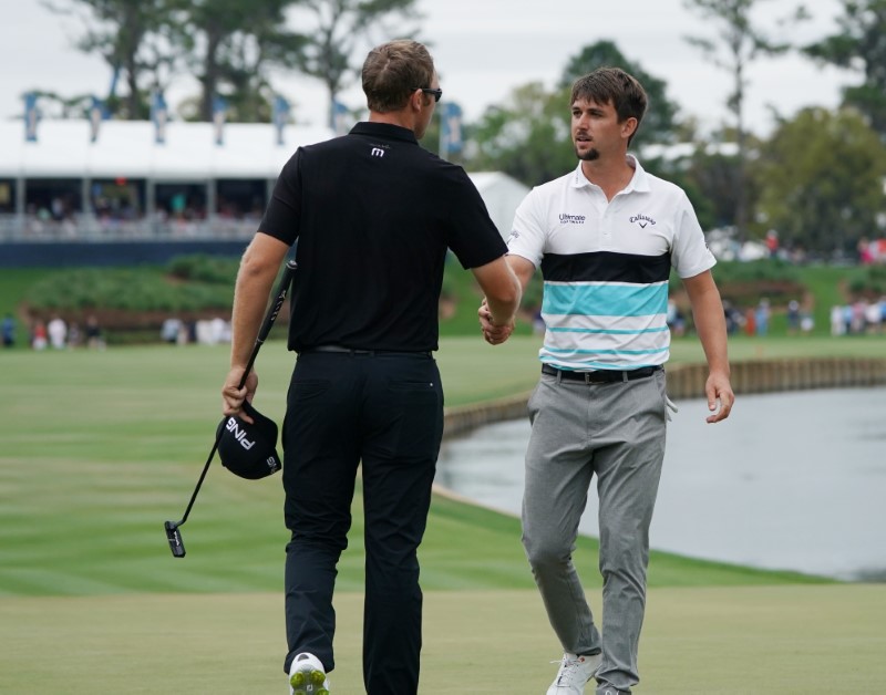 PGA: THE PLAYERS Championship - Third Round