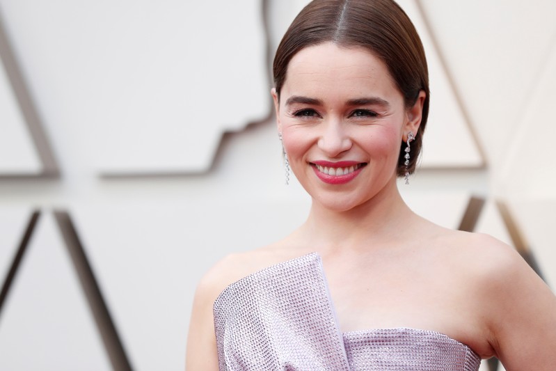 FILE PHOTO: 91st Academy Awards - Oscars - Hollywood