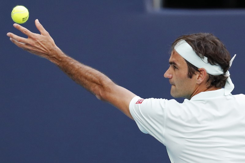 Tennis: Miami Open