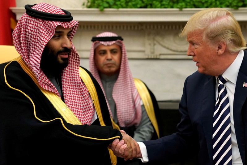 UN Investigator Calls On Saudi Arabia To Open Jamal Khashoggi Murder Trial UN Investigator Calls On Saudi Arabia To Open Jamal Khashoggi Murder Trial