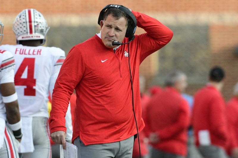 Greg Schiano resigns from Patriots before officially starting defensive coordinator job Greg Schiano resigns from Patriots before officially starting defensive coordinator job