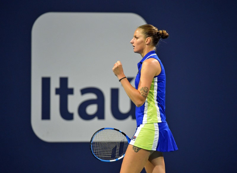 Tennis: Miami Open