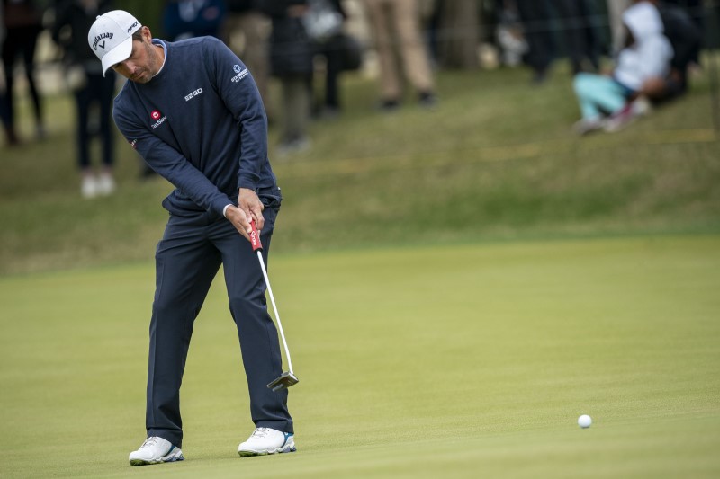 PGA: WGC - Dell Technologies Match Play - Final Round