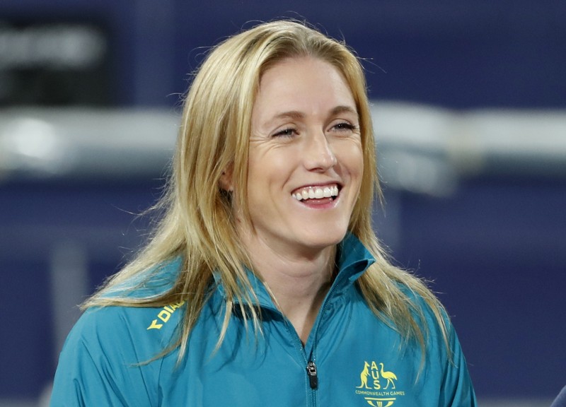 Gold Coast 2018 Commonwealth Games