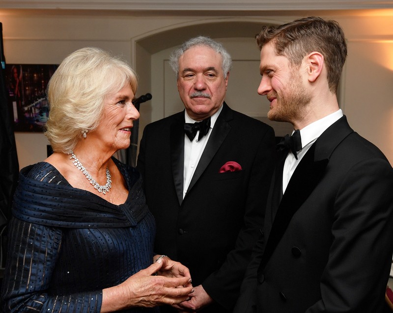 Olivier Awards 2019 - London