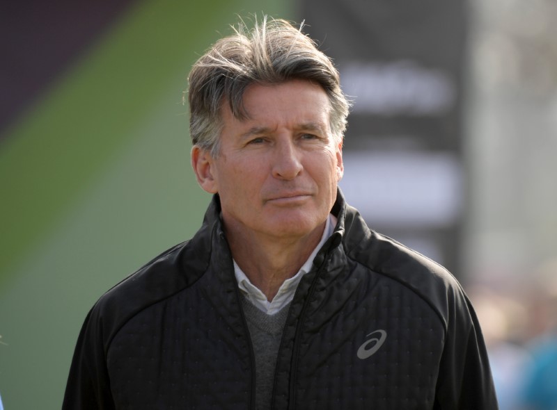Cross Country: IAAF World Championships-Senior Men