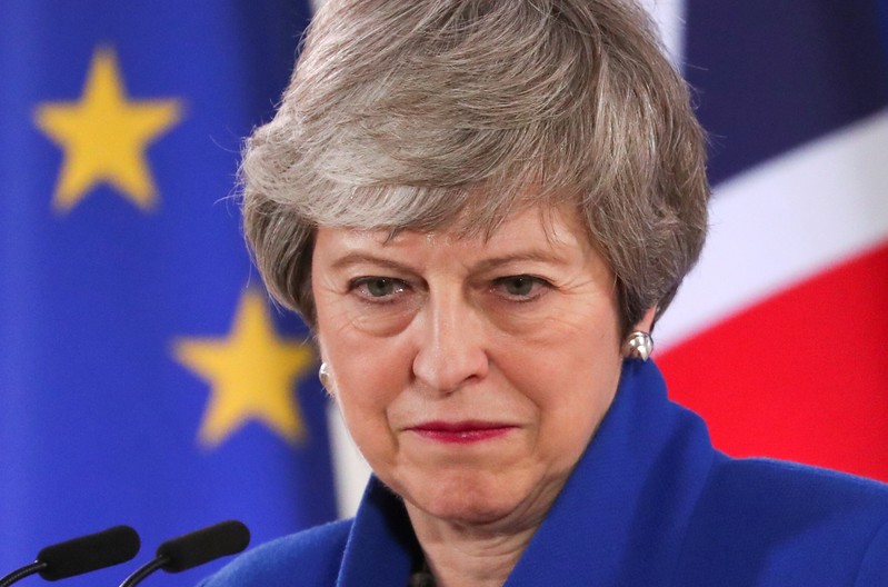 Extraordinary European Union leaders summit in Brussels