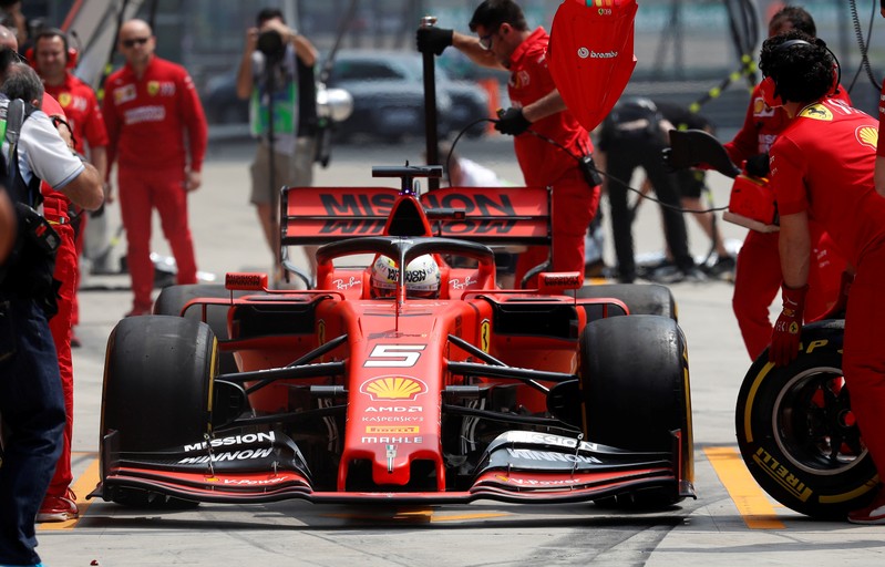 Chinese Grand Prix