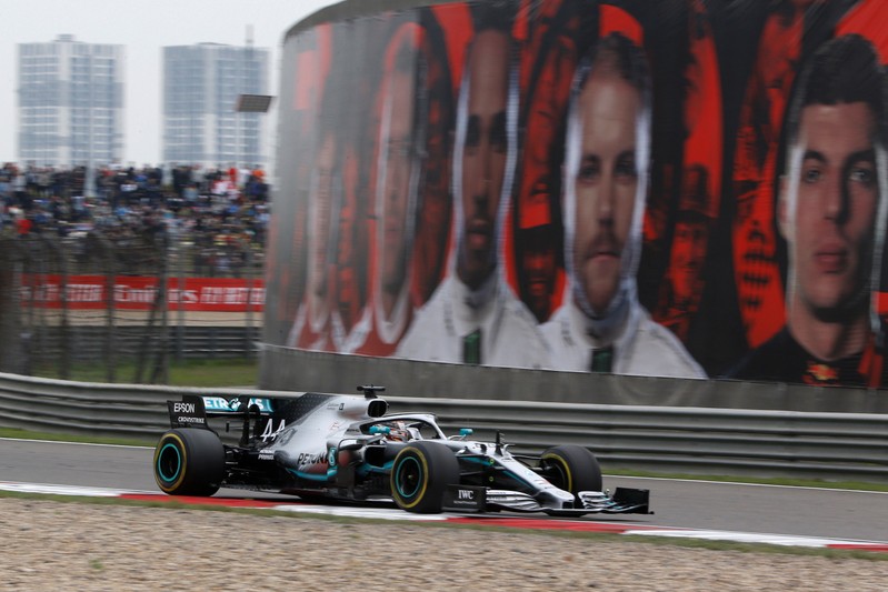 Chinese Grand Prix
