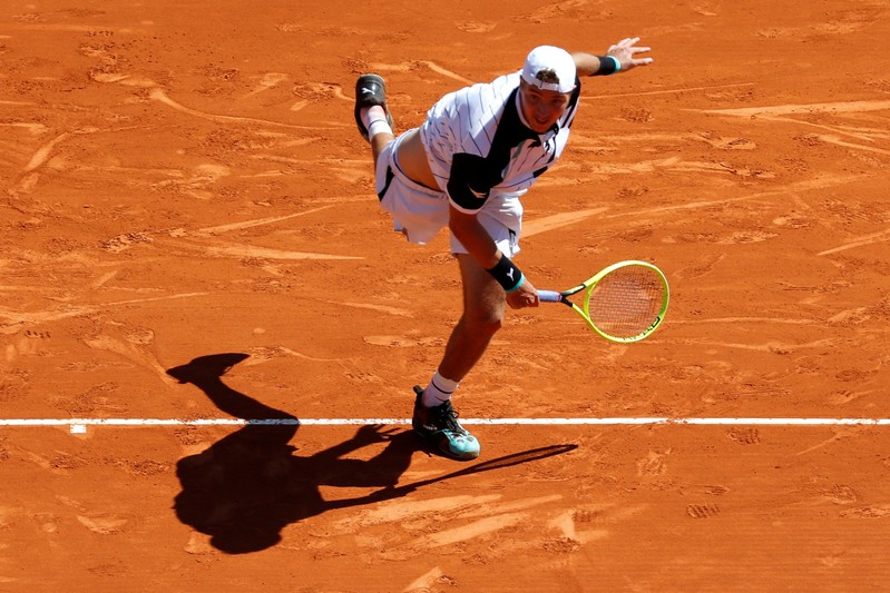 ATP 1000 - Monte Carlo Masters