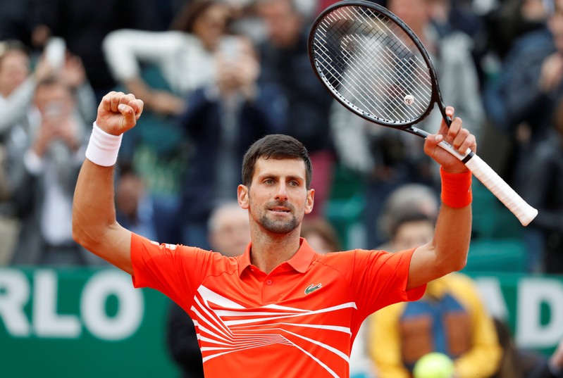 ATP 1000 - Monte Carlo Masters
