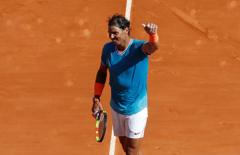 ATP 1000 - Monte Carlo Masters