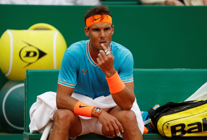 ATP 1000 - Monte Carlo Masters
