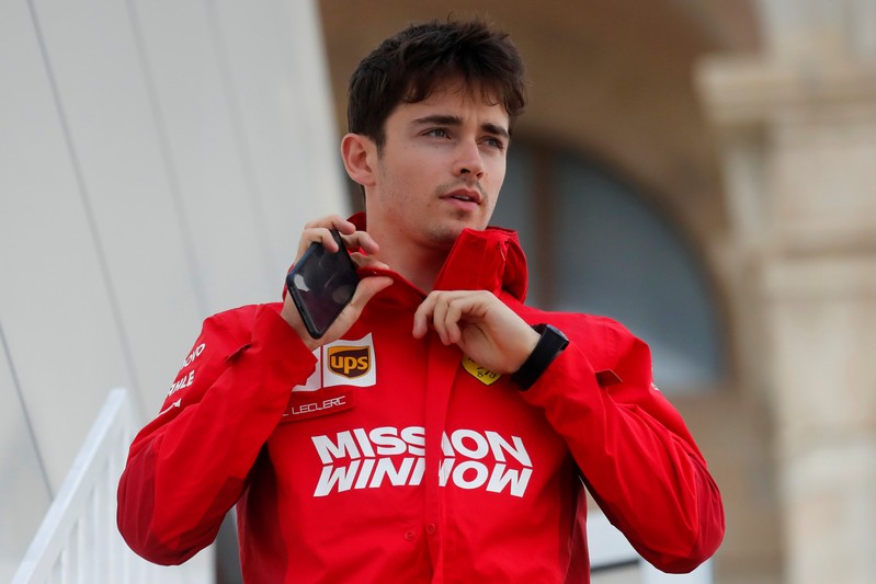 Azerbaijan Grand Prix